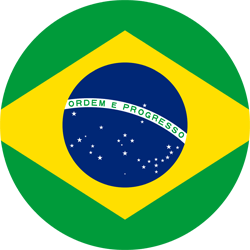 Brazil Flag